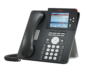 Avaya - TASMEEM TECH TRADING